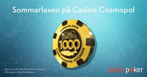 jobba på casino cosmopol|Bli en av oss .